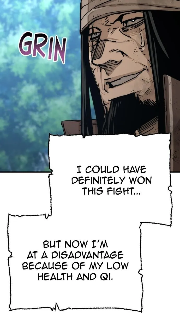 Read Murim RPG Simulation EN Manga Online