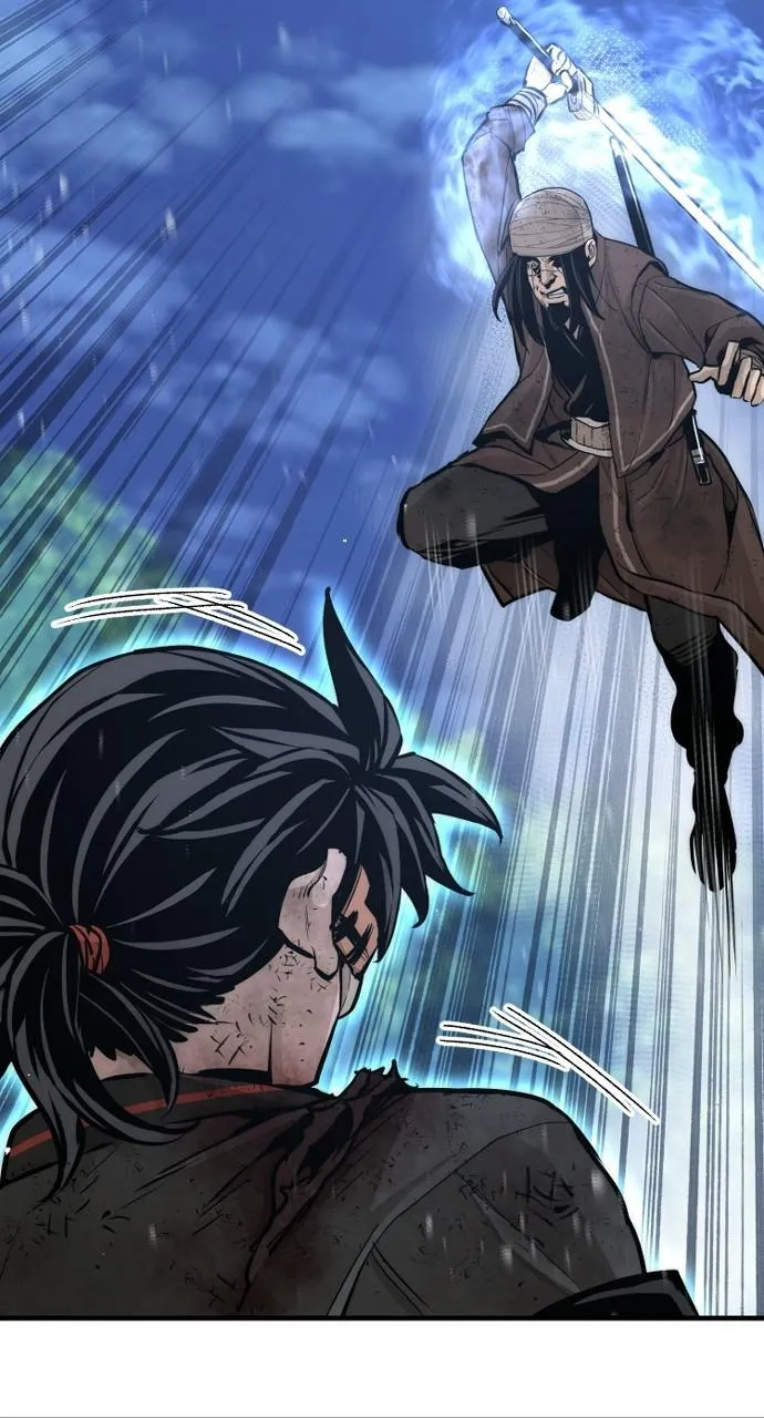 Read Murim RPG Simulation EN Manga Online