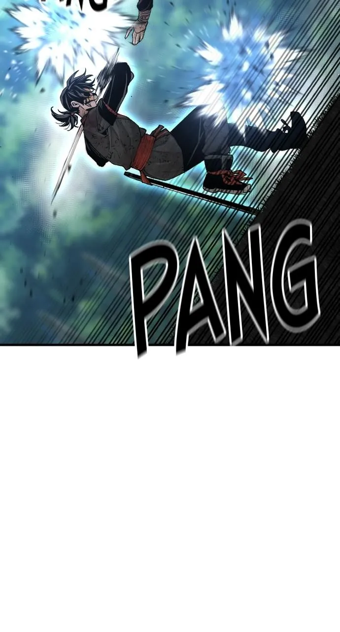 Read Murim RPG Simulation EN Manga Online