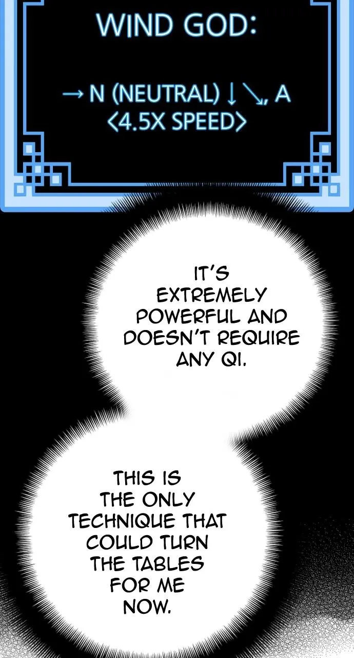 Read Murim RPG Simulation EN Manga Online