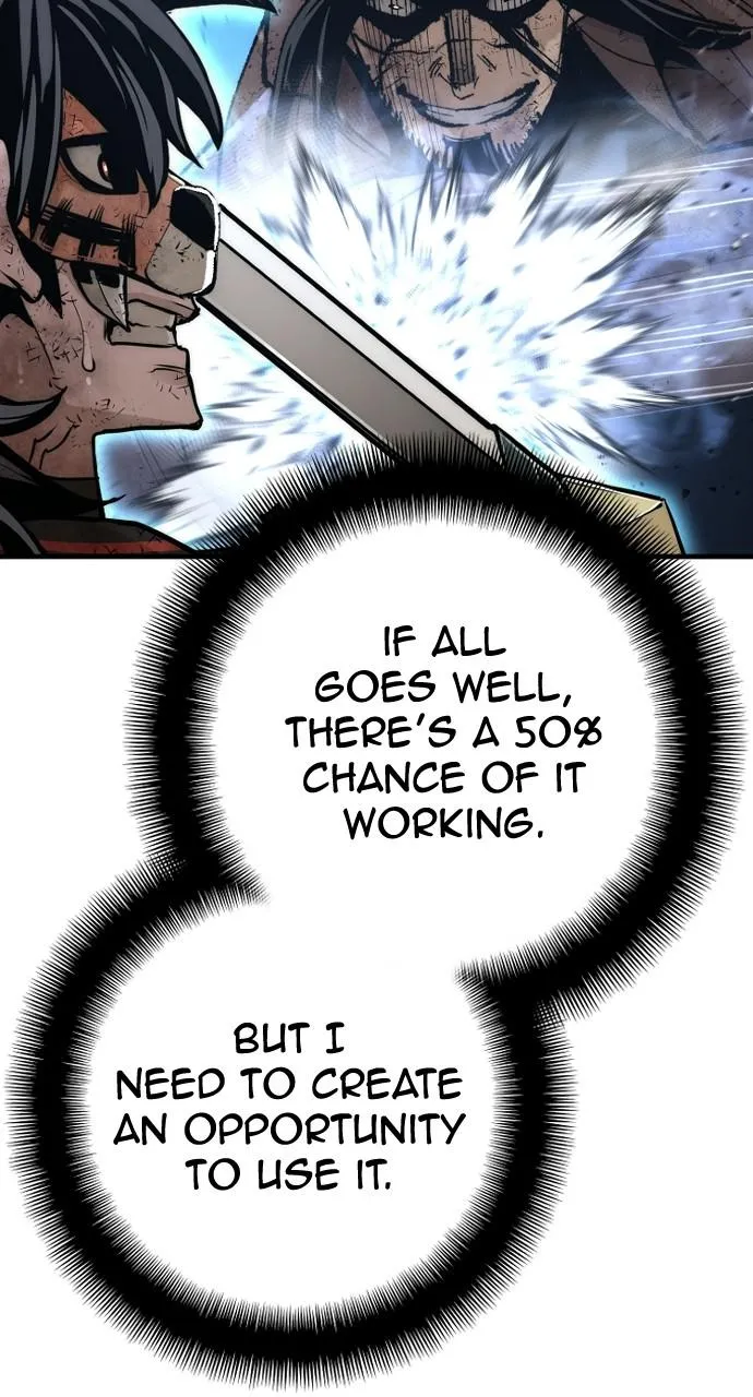 Read Murim RPG Simulation EN Manga Online