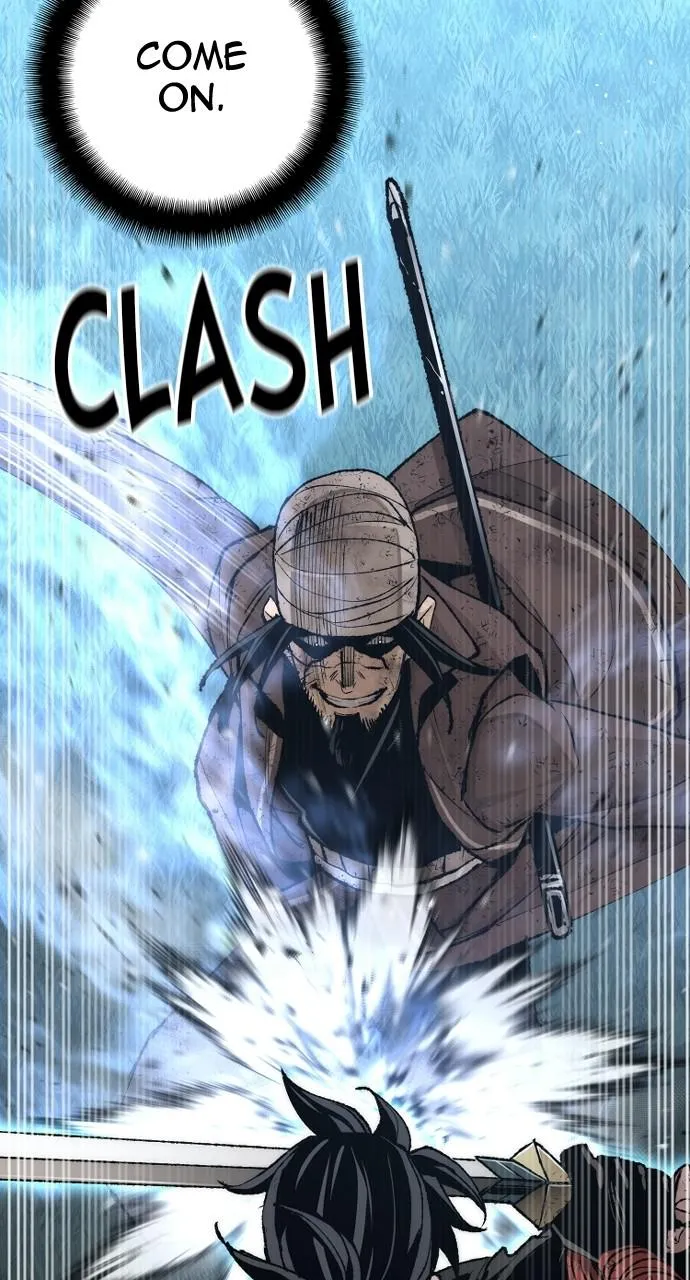 Read Murim RPG Simulation EN Manga Online