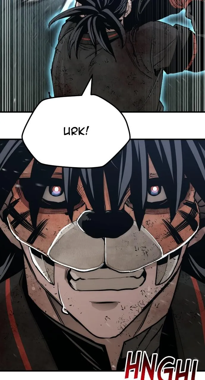 Read Murim RPG Simulation EN Manga Online