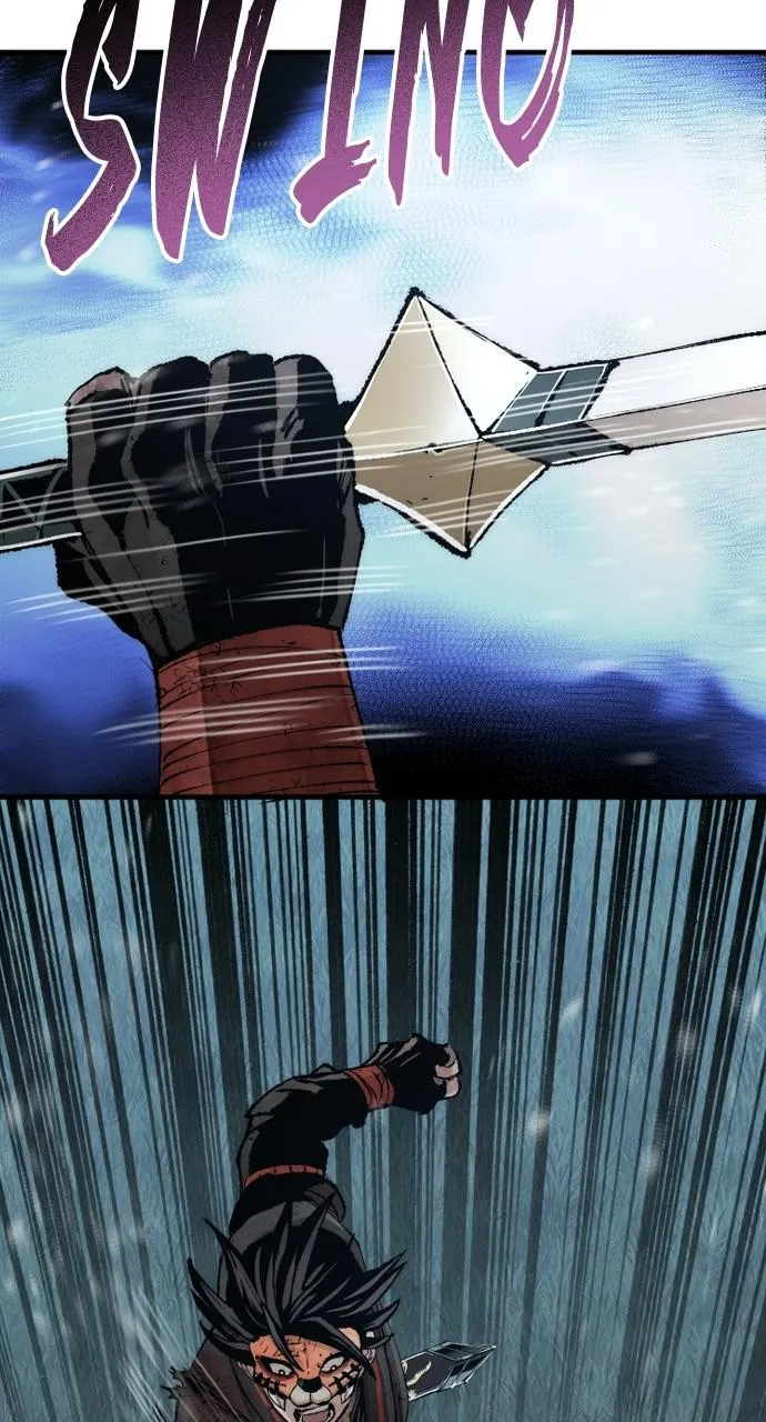 Read Murim RPG Simulation EN Manga Online