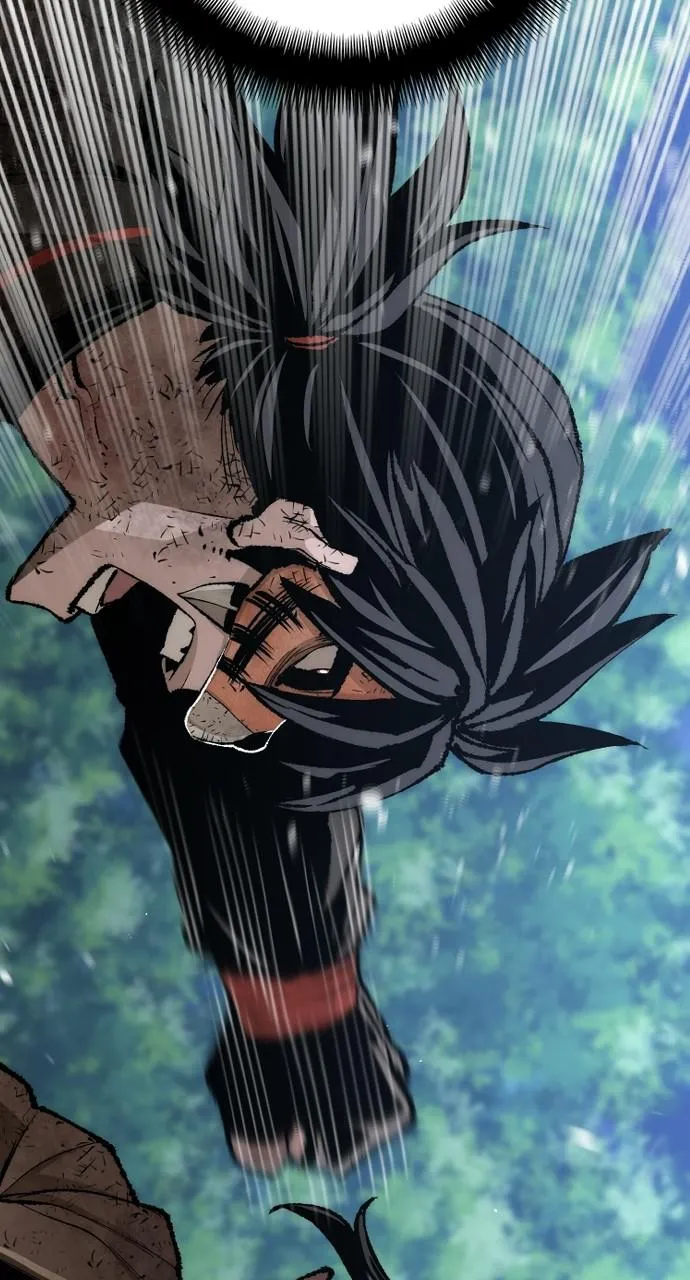 Read Murim RPG Simulation EN Manga Online