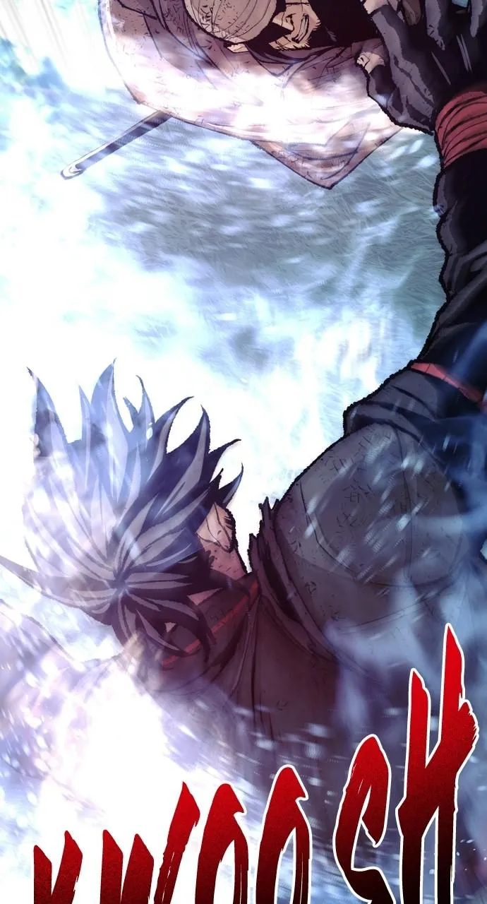 Read Murim RPG Simulation EN Manga Online