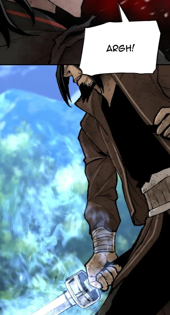 Read Murim RPG Simulation EN Manga Online