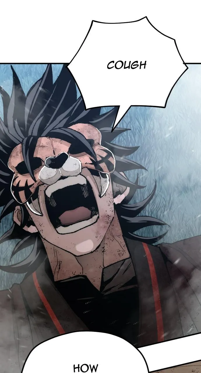 Read Murim RPG Simulation EN Manga Online