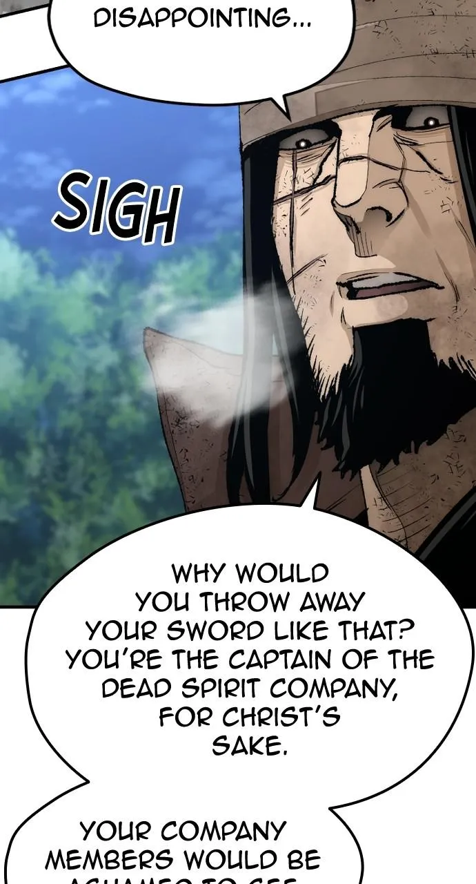 Read Murim RPG Simulation EN Manga Online