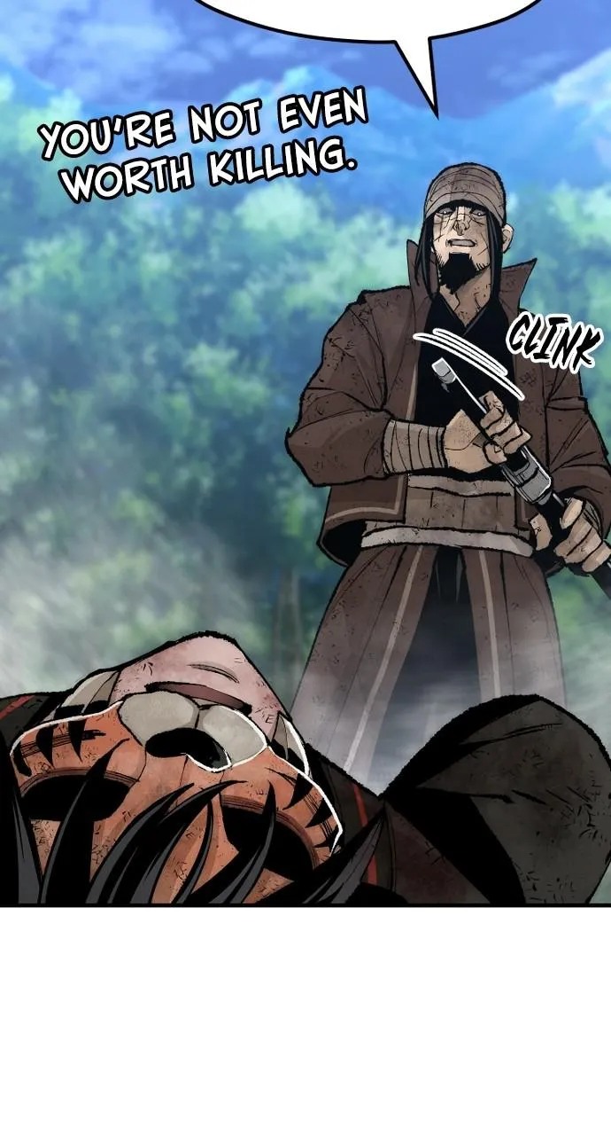 Read Murim RPG Simulation EN Manga Online