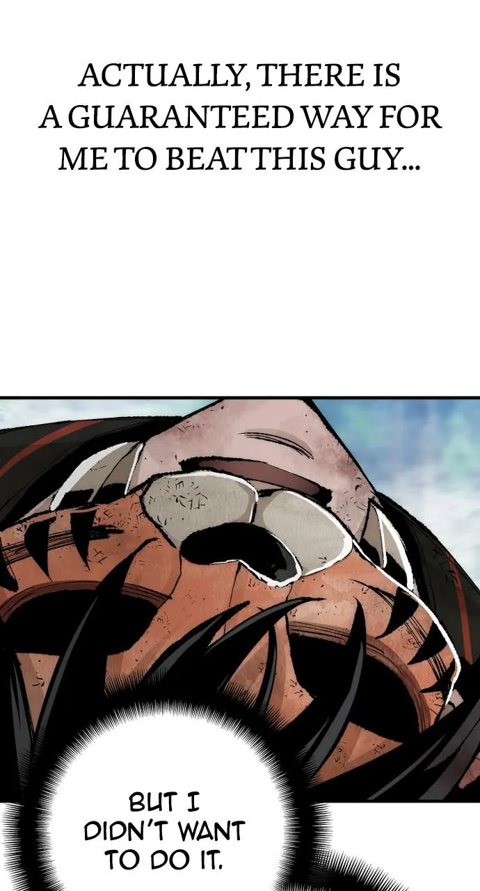 Read Murim RPG Simulation EN Manga Online