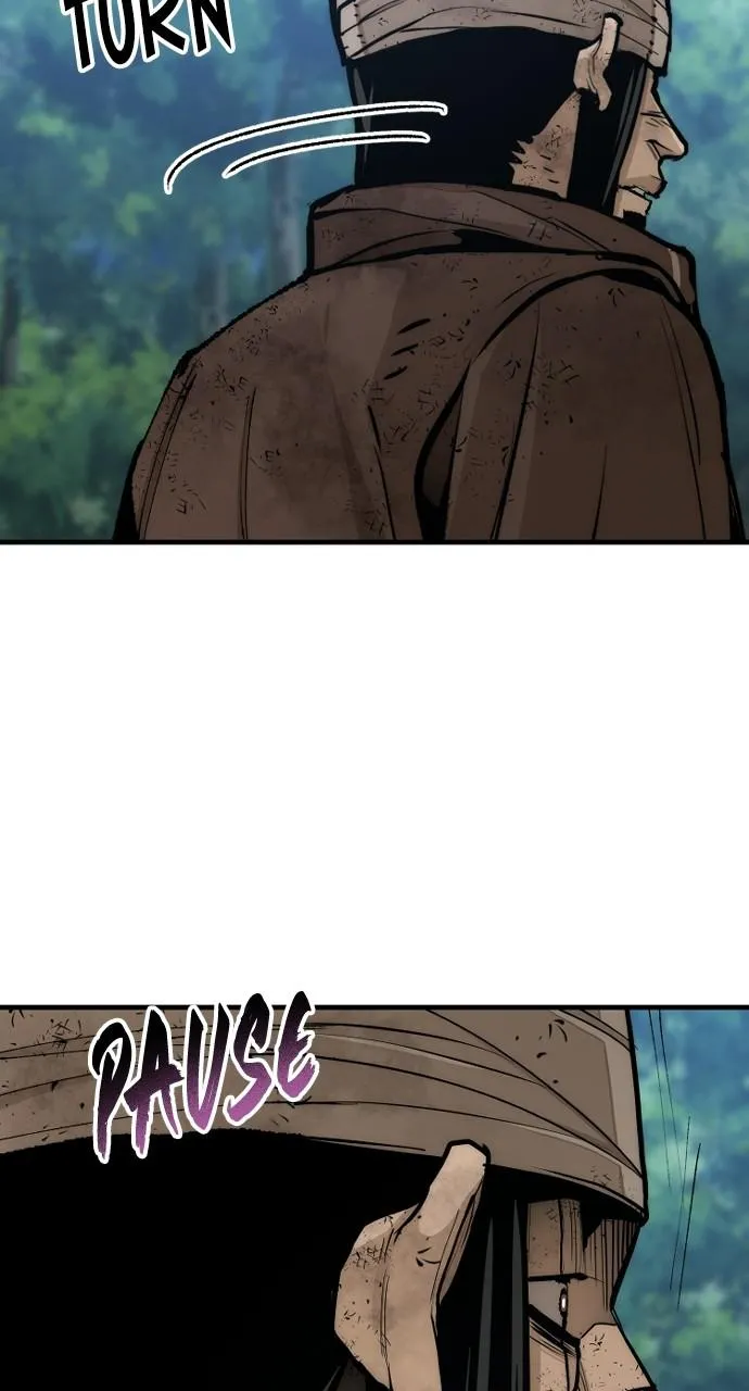 Read Murim RPG Simulation EN Manga Online