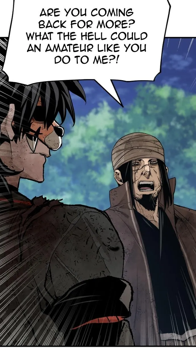 Read Murim RPG Simulation EN Manga Online