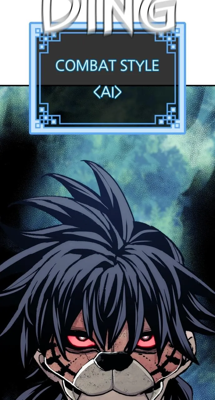 Read Murim RPG Simulation EN Manga Online