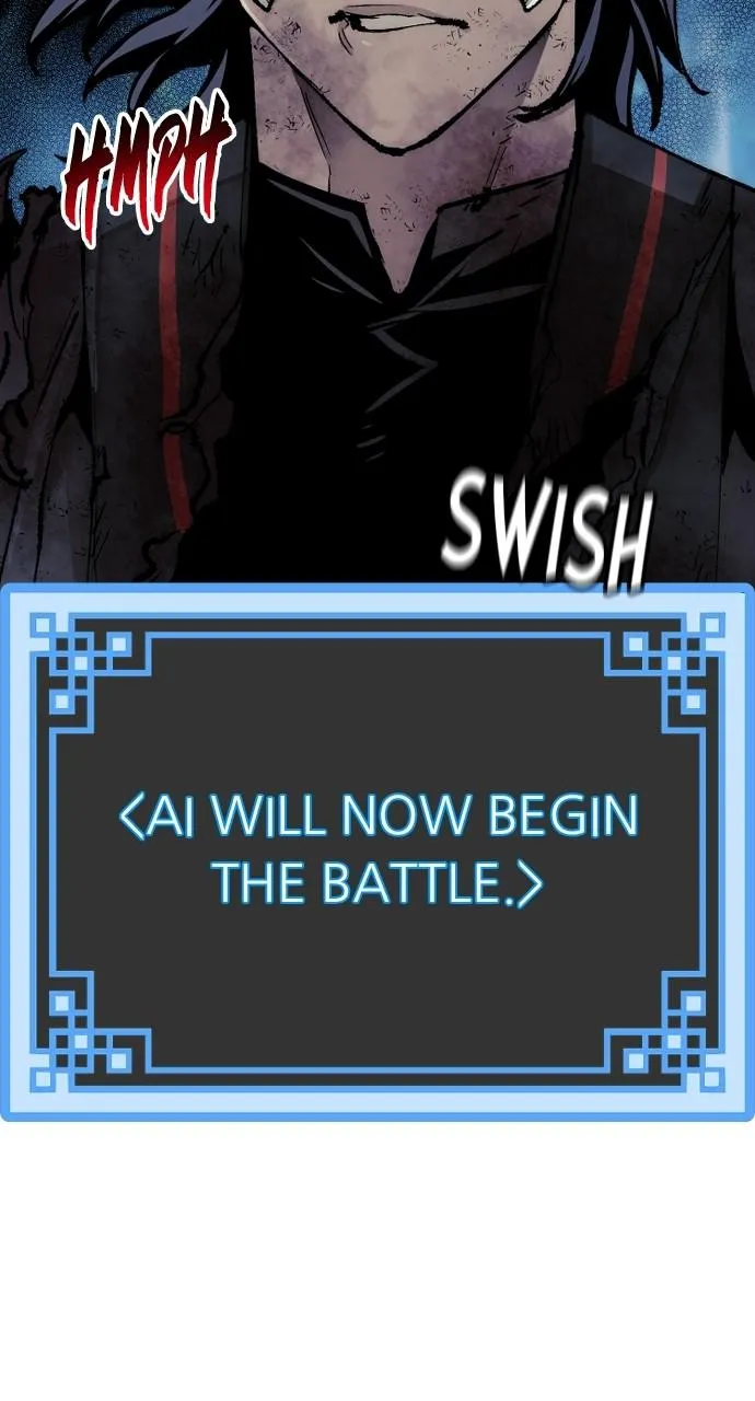 Read Murim RPG Simulation EN Manga Online