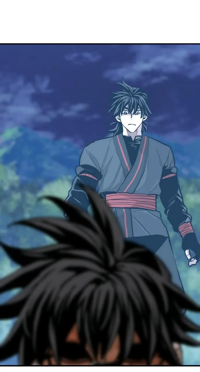 Read Murim RPG Simulation EN Manga Online