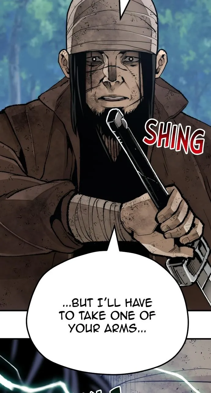 Read Murim RPG Simulation EN Manga Online