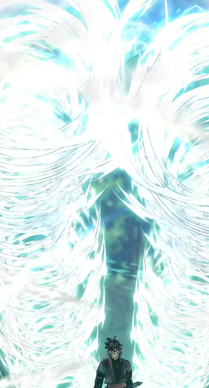 Read Murim RPG Simulation EN Manga Online