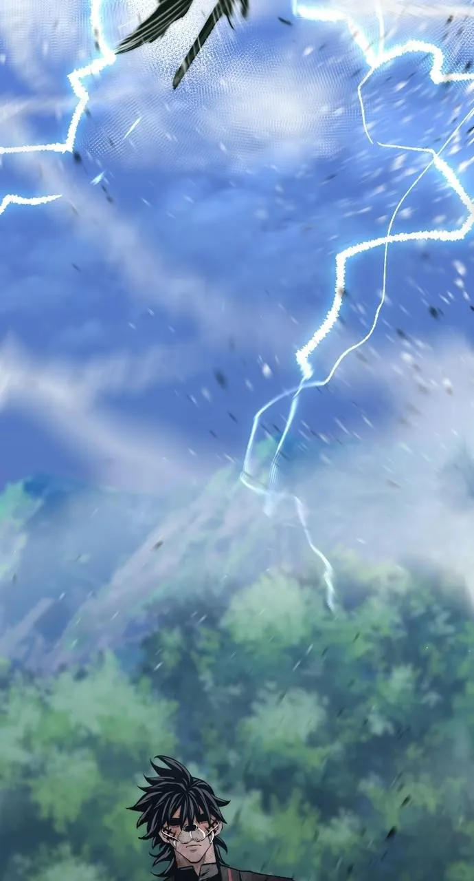 Read Murim RPG Simulation EN Manga Online