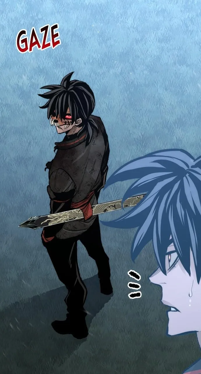 Read Murim RPG Simulation EN Manga Online