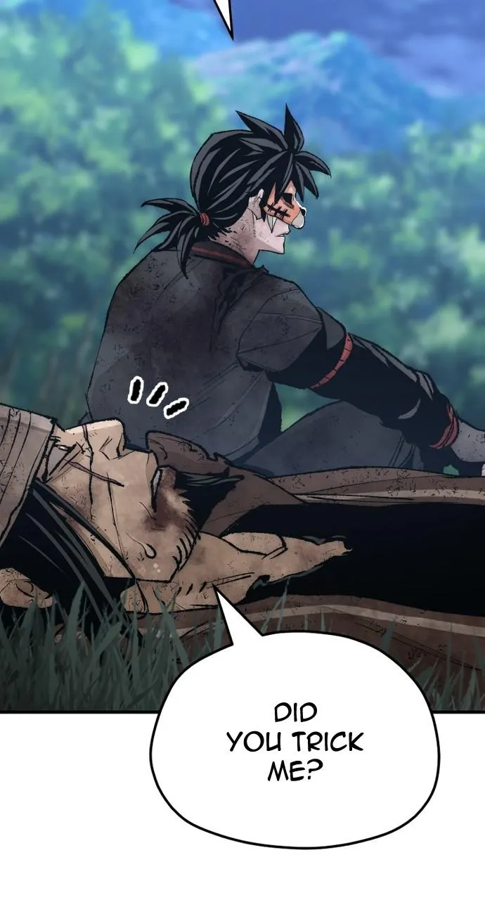 Read Murim RPG Simulation EN Manga Online