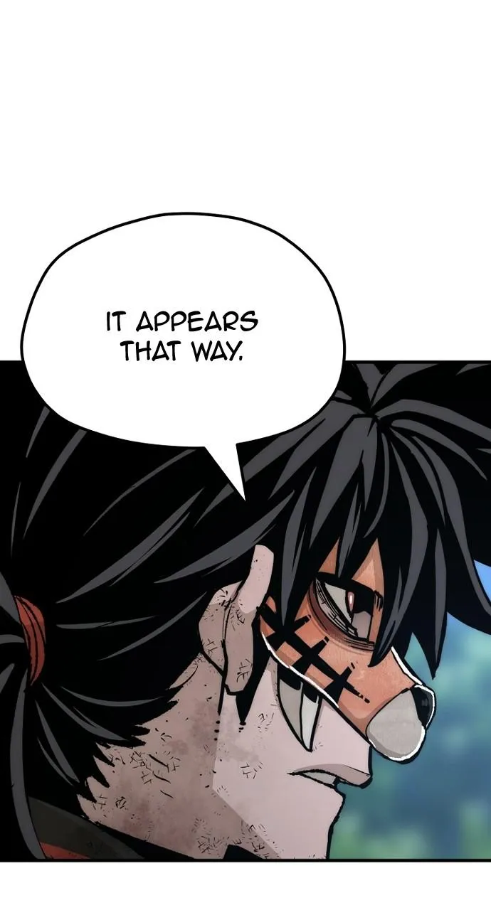 Read Murim RPG Simulation EN Manga Online