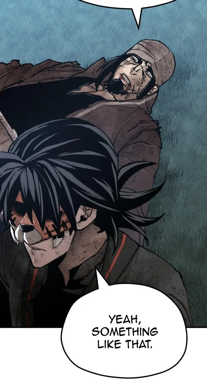 Read Murim RPG Simulation EN Manga Online