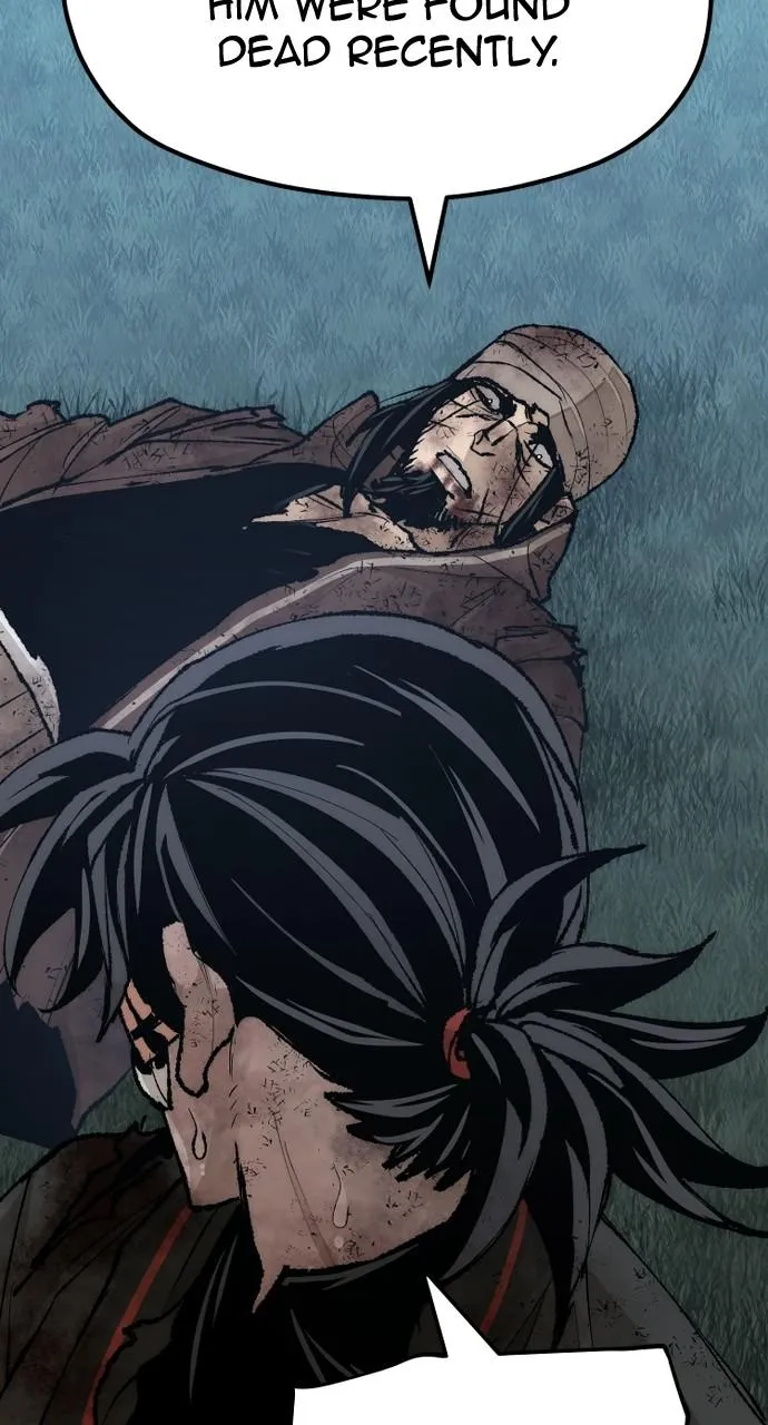 Read Murim RPG Simulation EN Manga Online