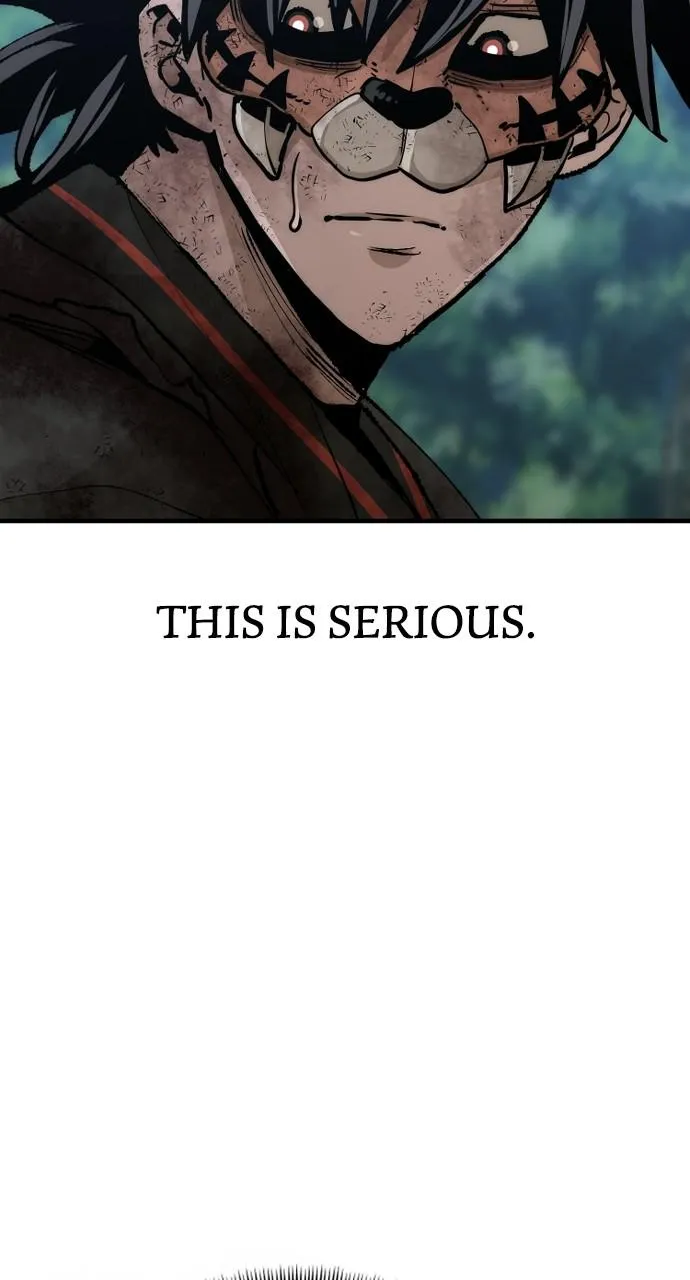 Read Murim RPG Simulation EN Manga Online