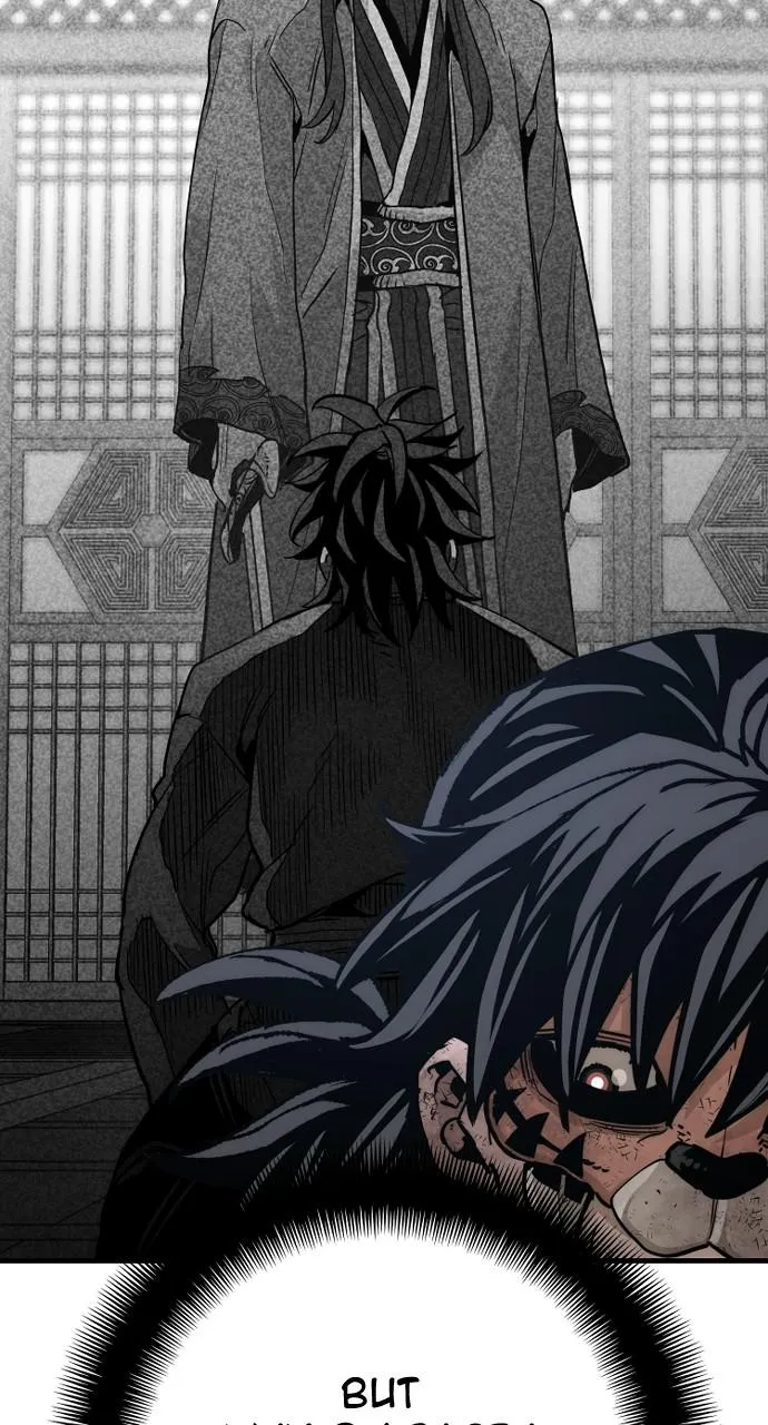 Read Murim RPG Simulation EN Manga Online