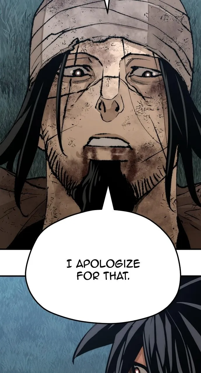 Read Murim RPG Simulation EN Manga Online