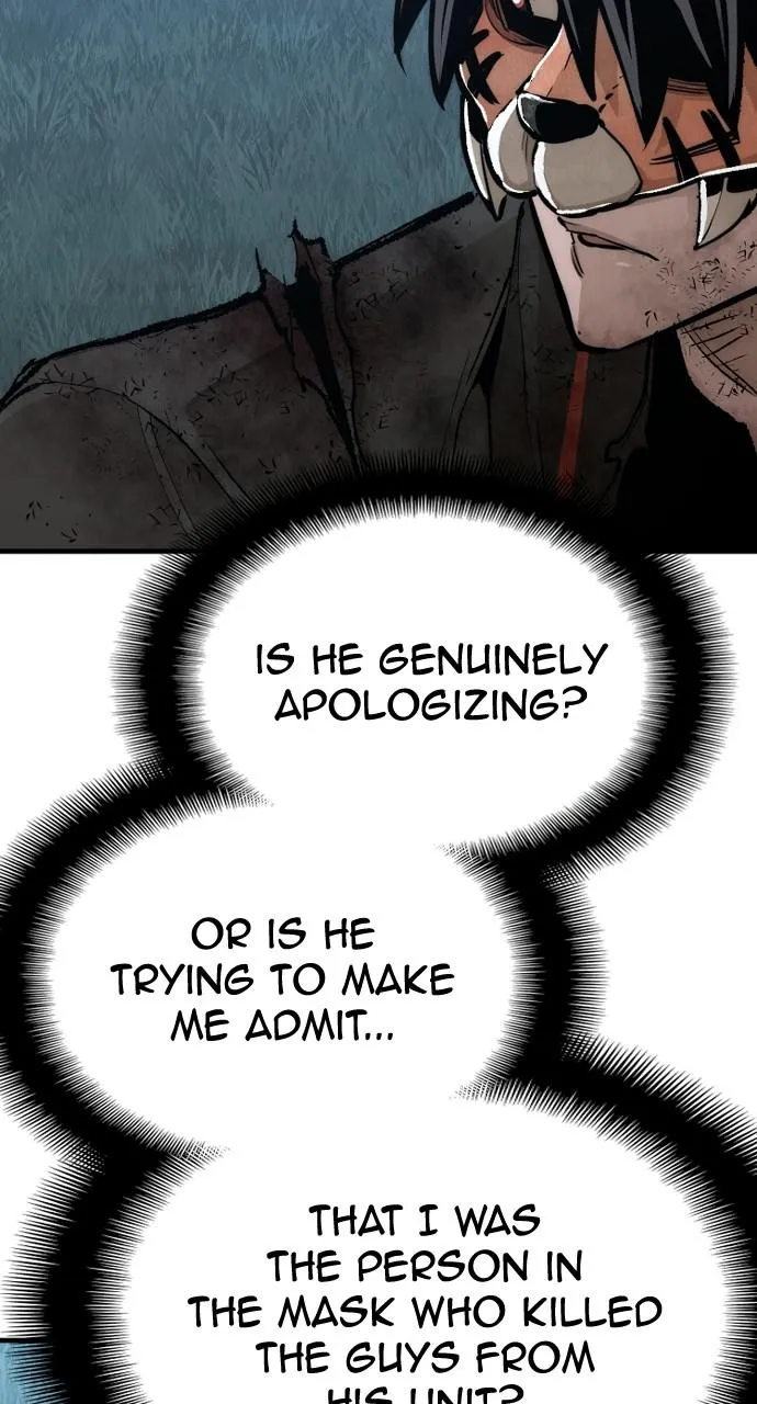 Read Murim RPG Simulation EN Manga Online