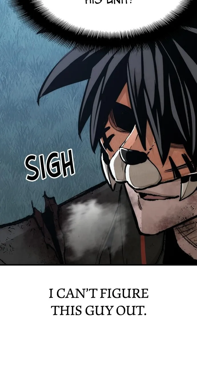 Read Murim RPG Simulation EN Manga Online