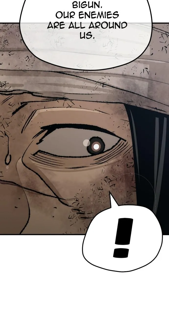 Read Murim RPG Simulation EN Manga Online