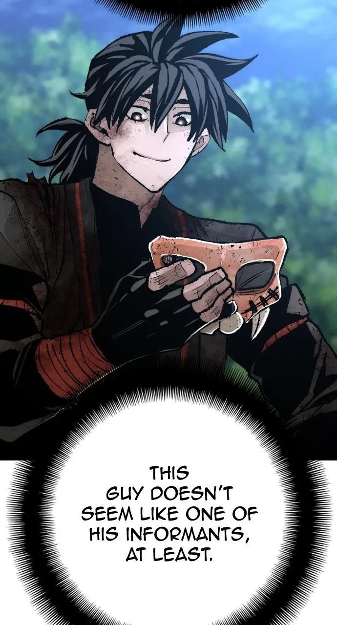 Read Murim RPG Simulation EN Manga Online