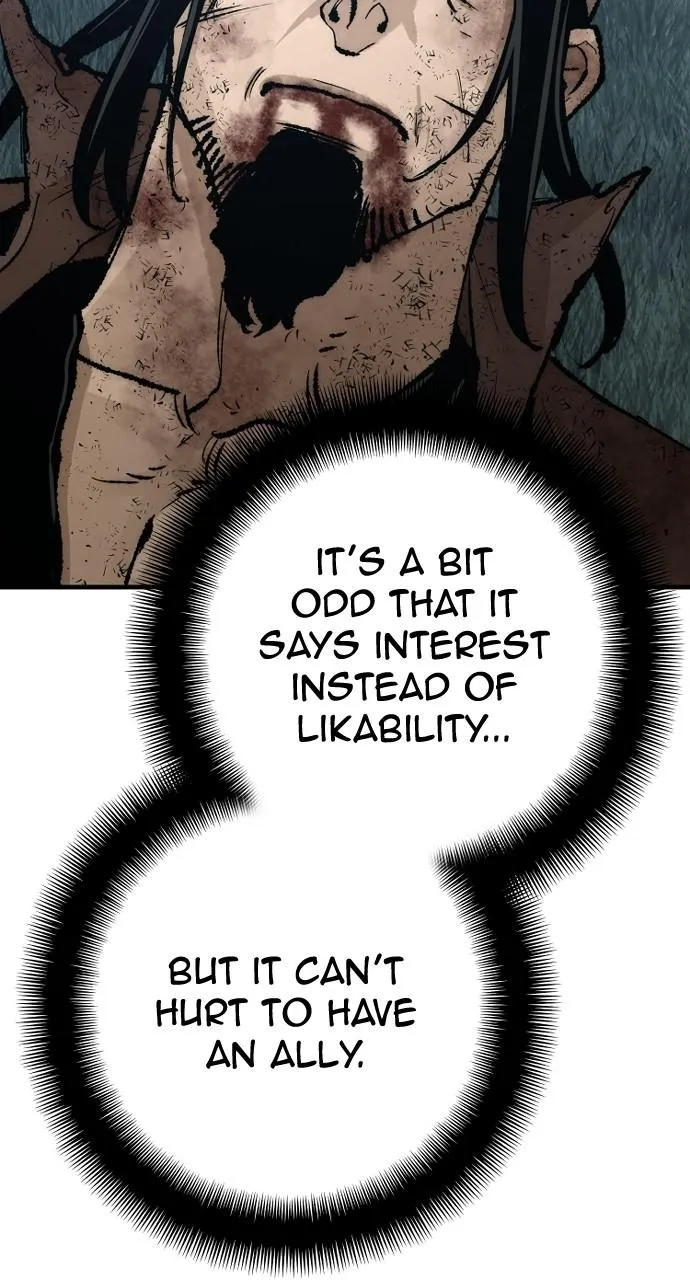 Read Murim RPG Simulation EN Manga Online