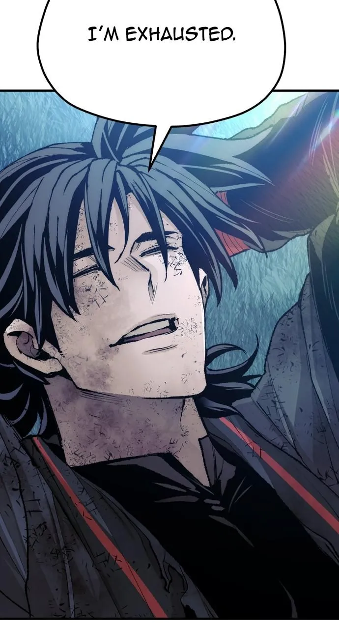 Read Murim RPG Simulation EN Manga Online