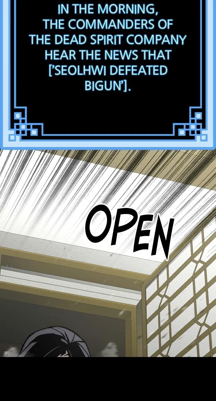 Read Murim RPG Simulation EN Manga Online