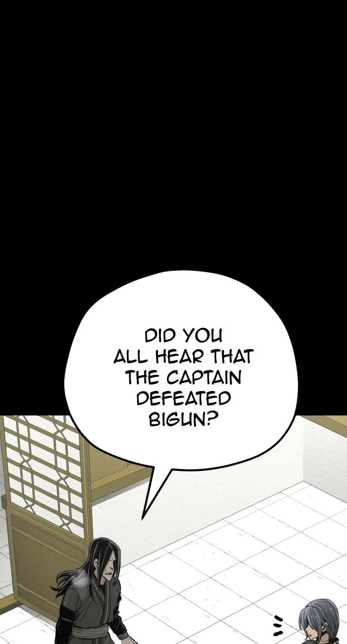 Read Murim RPG Simulation EN Manga Online