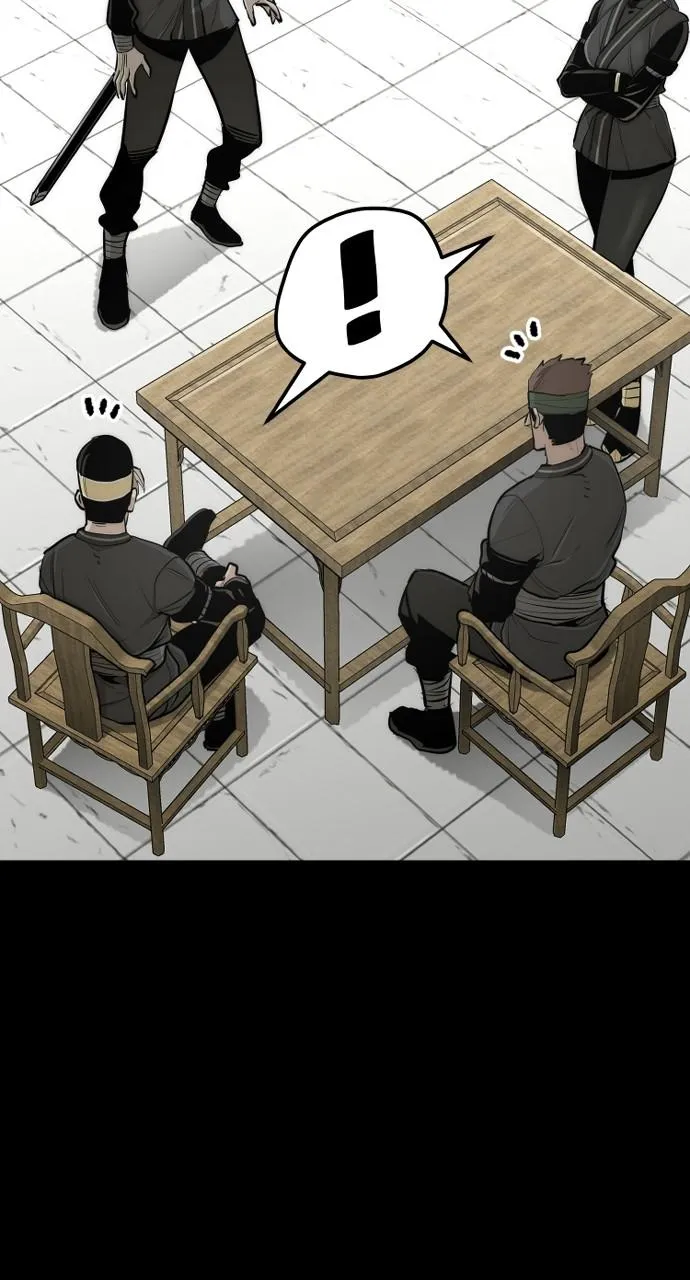 Read Murim RPG Simulation EN Manga Online