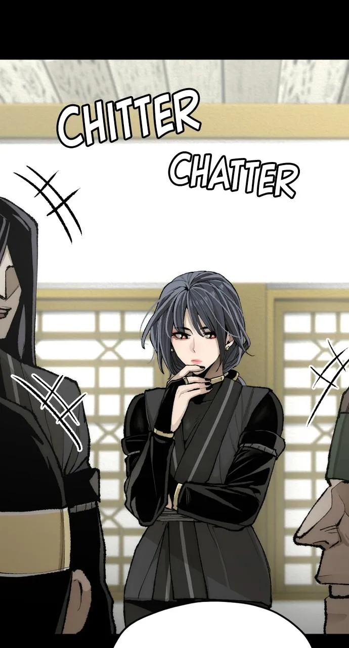 Read Murim RPG Simulation EN Manga Online