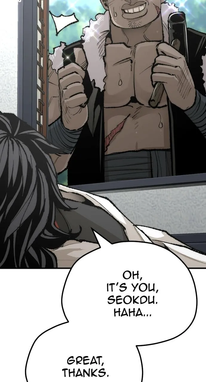 Read Murim RPG Simulation EN Manga Online