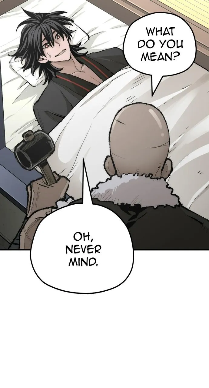 Read Murim RPG Simulation EN Manga Online