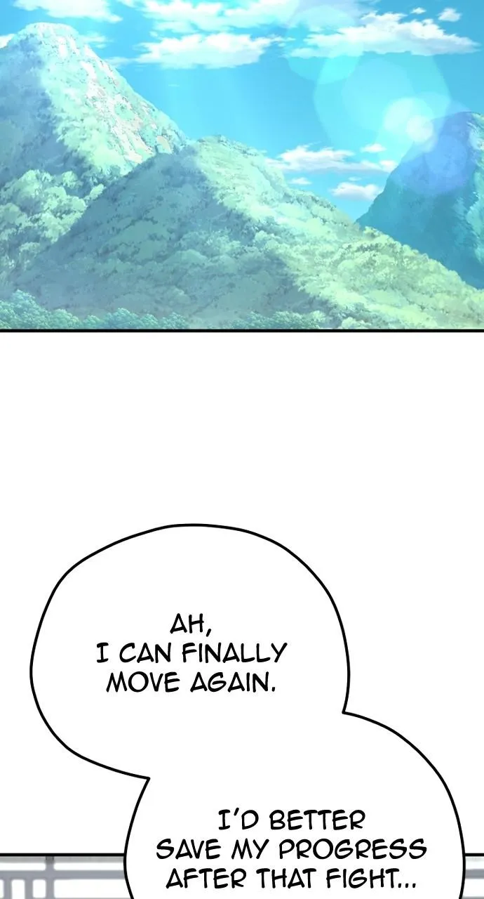 Read Murim RPG Simulation EN Manga Online