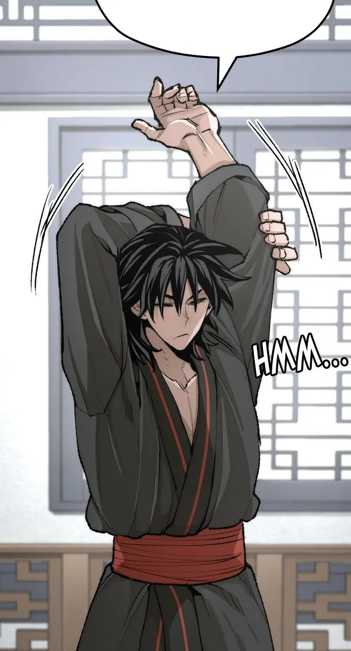 Read Murim RPG Simulation EN Manga Online