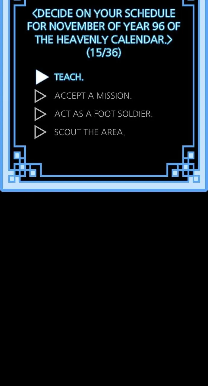 Read Murim RPG Simulation EN Manga Online