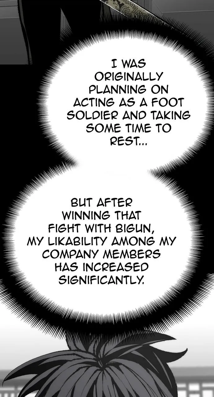 Read Murim RPG Simulation EN Manga Online