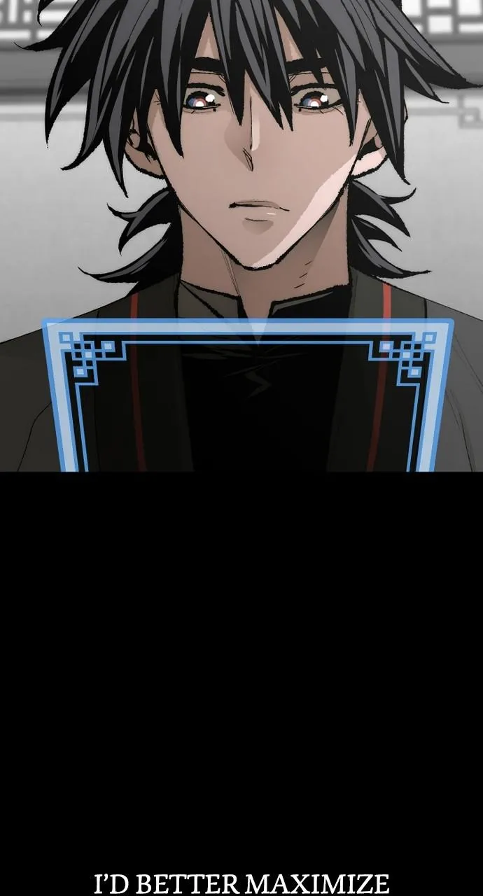 Read Murim RPG Simulation EN Manga Online