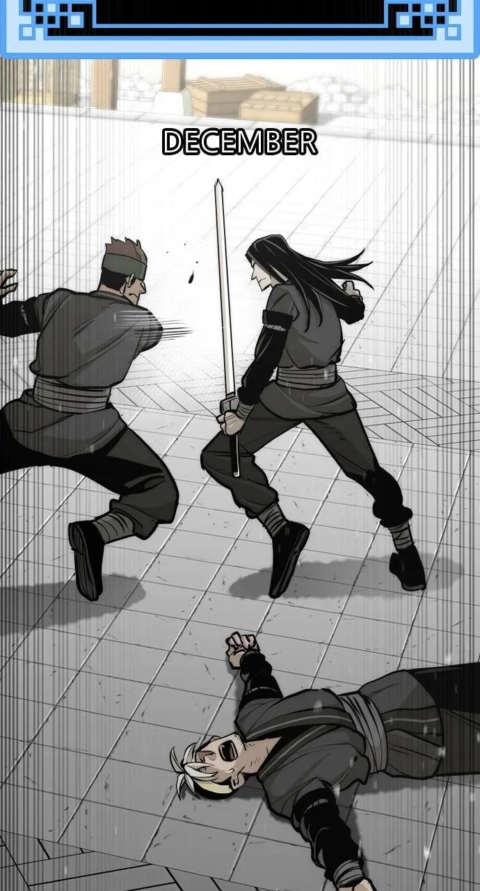 Read Murim RPG Simulation EN Manga Online