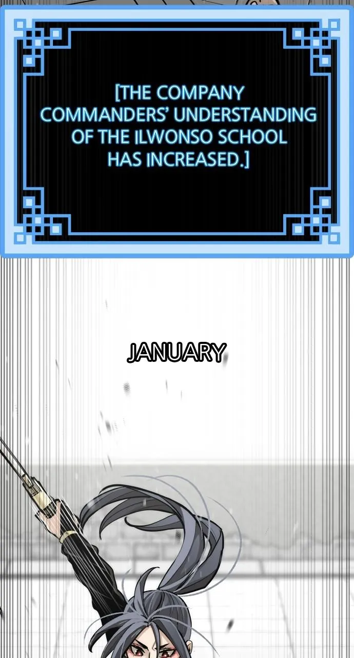 Read Murim RPG Simulation EN Manga Online